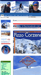 Mobile Screenshot of cainave.it